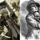 Illustration for article titled Legends of History, Meet Your Anime Counterparts